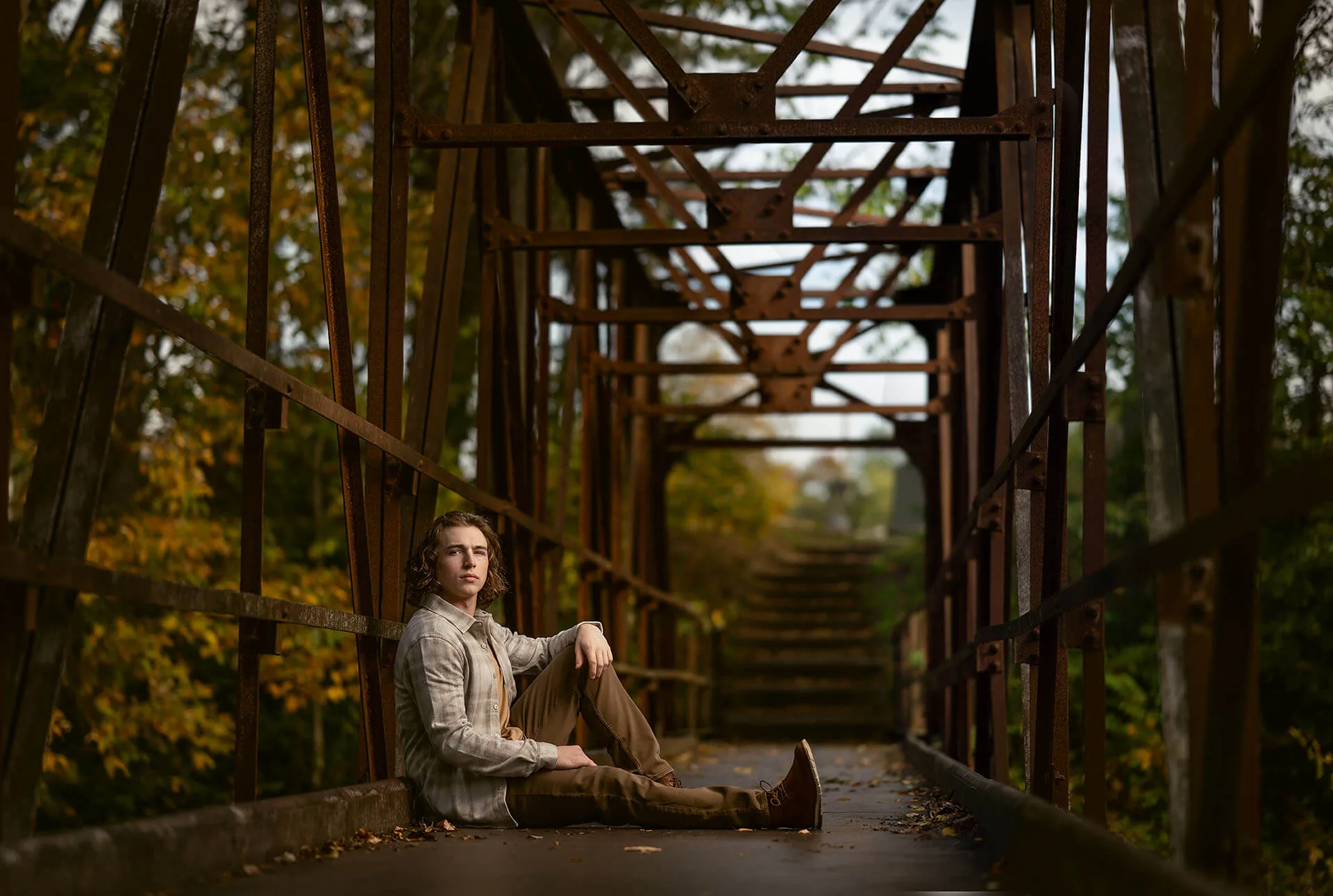Senior Portraits 08