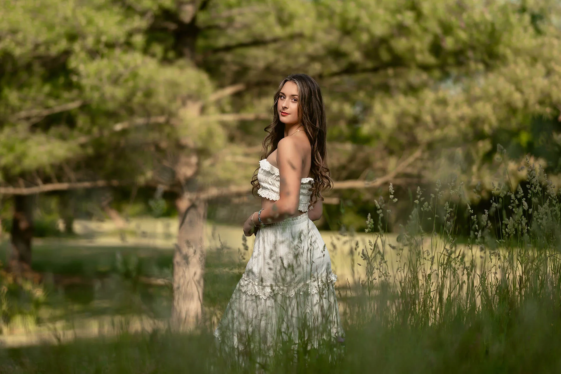 Senior Portraits 14